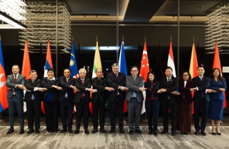 ASEAN, Russia prepare for 35th anniversary summit